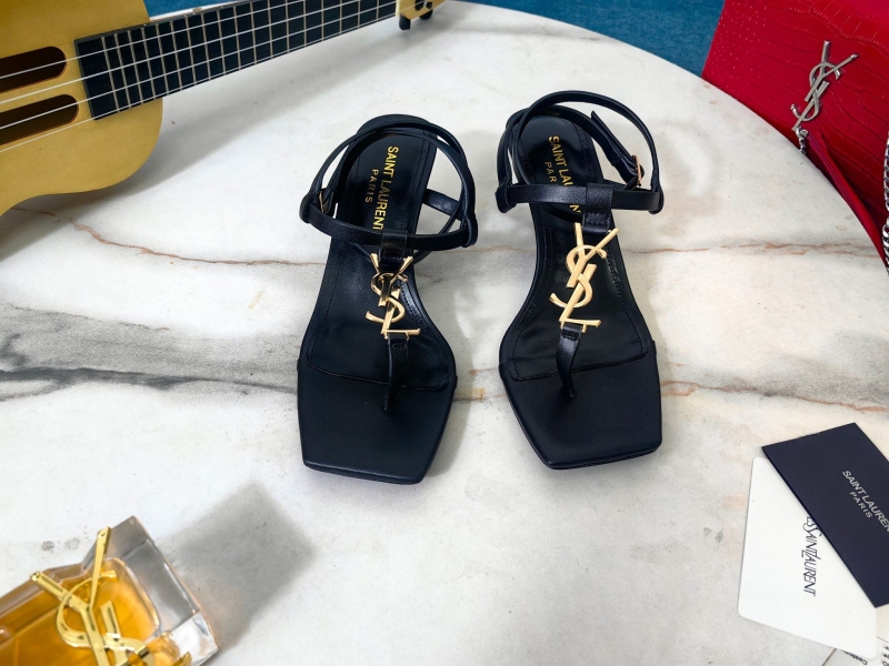 YSL Slippers